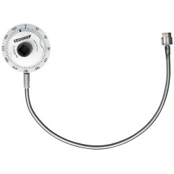 Gedore 7718480 Torque angle indicator 1/2&quot;