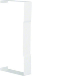 tehalit.BRS Łącznik pokrywy 85x170 biały BRS8517079016