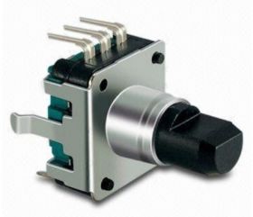 ENKODER 30 IMP. L=10MM Z PRZYC. EC20