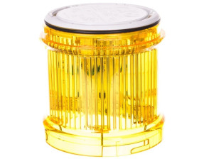 Moduł światła ciągłego żółty LED 24V AC/DC SL7-L24-Y 171465