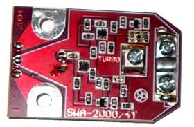 WZMACNIACZ ANT.SWA-2000 35DB