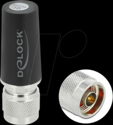 12604 Antenna, LTE, N plug, Outdoor