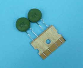 PTC-13N-100-T 10R Imax=1,5A TERMISTOR