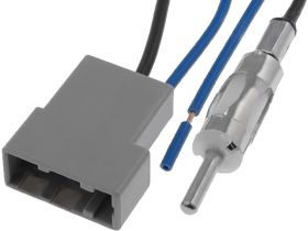 AA-NISSAN-DIN ADAPTER ANTENOWY