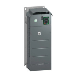 Przemiennik częstotliwości Easy Altivar 610 55 kW 3f 380...460 V z filtrem EMC C3 IP 20 ATV610D55N4