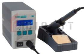 Stacja lutownicza QUICK 202D 90W 80-480 st.C Lead Free ESD SAFE