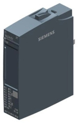 Moduł wyjść binarnych SIMATIC ET 200SP 6ES7132-6BH01-0BA0