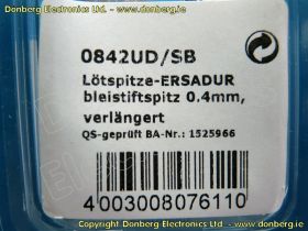 ERSA842UD