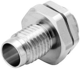 Weidmüller 2726020000 Wkładka kołnierzowa IE-BHD-SPE-M8-OT-FP, piny: 2, 10 szt.