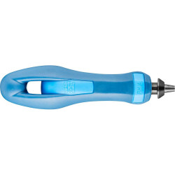 PFERD 12605005 deburrer Handle: Hand Tool for various materials