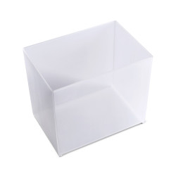 Pojemnik na części, Polipropylen, do uzytku z: Carrylite 150