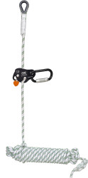 Support dassurage en corde tressée 30m