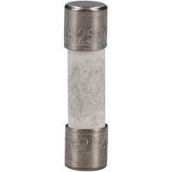 R-TECH 261399 5X20mm 4A 250VAC ceramic fuse fast acting fuse