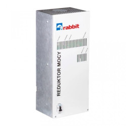 Reduktor mocy GreenBOX45 45A 225x630x220 mm, moc do 10kVA/1f 30kVA/3f, IP20, montaż w szafie RABB7012G5W4