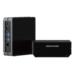 reComputer J2012 - Nvidia Jetson Xavier NX 16GB RAM + 16GB eMMC - Seeedstudio 110061401