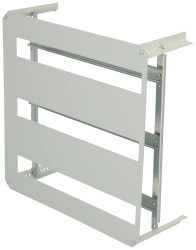 Rama montażowa Fibox DRS ARCA 505021 8120778, stal, 1 szt.