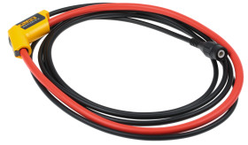 Elastyczny czujnik prądu, typ: Elastyczny czujnik prądu, do użytku z: Fluke 433/434/435/434-II/435-II/437-II