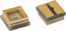 VLMU35CR41-275-120 UVC Emitting Diode in SMD Package