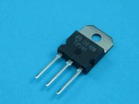 TIP-140 NPN DARL.10A/60V/125W TO-218
