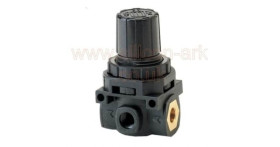 miniature air regulator 34200311 - joucomatic