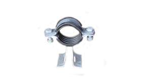 Uchwyt Rury Kabla Ud 50 Epv Na Taśmę Słup Wirowany