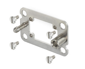 Obudowa złączy dużej mocy HARTING rozmiar 6B