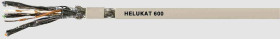 HELU 80294 Kabel Ethernetowy HELUKAT 600, CAT 7, S/FTP, 100 m
