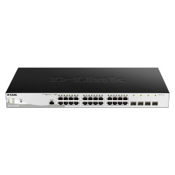 D-Link DGS-1210-28P/ME