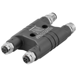 Weidm&#x171;ller 2616350000 Adapter 4 Poles Coding S