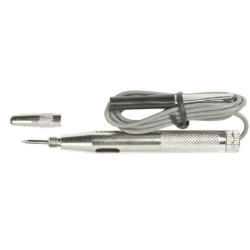 TOPEX Próbnik instalacji samoch.115mm 6-24V 39D081