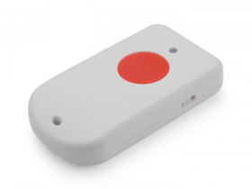 Dragino LoRaWAN GPS Tracker with 9-axis IMU-LGT92 - 915MHz