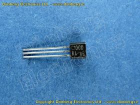 2SC1000