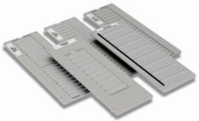 Matryca do oznaczników PARTEX -PK2 PVC 258-393