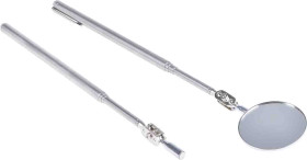 Lustro inspekcyjne teleskopowe Tak RS PRO średnica 50mm