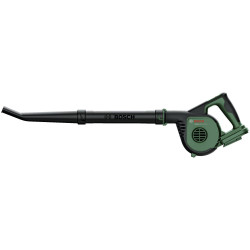 Bosch 06008A0601 UniversalLeafBlower 18V-10 Lightweight Ergonomic Blower