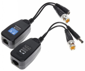 Transformator WIDEO TR-1/PV*P2