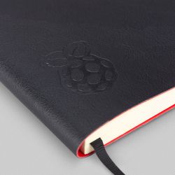 Raspberry Pi Notebook