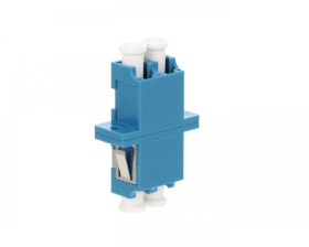 Adapter SM LC/PC duplex ISP 7048 1 019-00-ISP