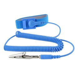 Opaska uziemiająca 1,5mb.