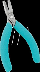 554E Forming pliers 554E, for component connections, U-shaped