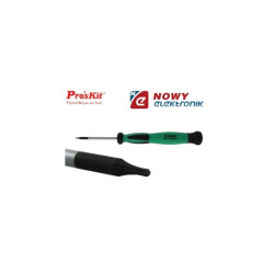 Wkrętak torx T4 ESD PROSKIT SD-083-T4