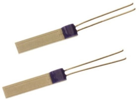 Termopara typ PT 100, -50C do +500C 3mm, Platyna