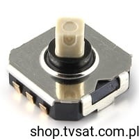 Przełącznik JOYSTICK SKRHACE010 SMD ALPS