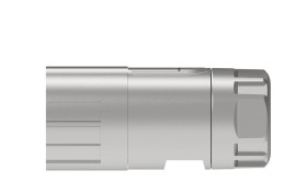 Złącze okrągłe 6-pinowe Standard Kabel Wtyk TE Connectivity Męski IP67 Speedtec 940