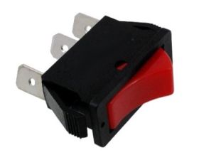 PRZELACZNIK 3PIN/2POZ ON-ON VS5503 VITAL