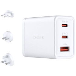D-Link DCP-651 65W GaN Charger