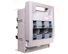 Rozłącznik bezpiecznikowy 3P 400A NH2 NH SPX 605207