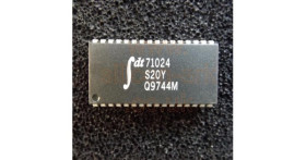 IDT71024S20Y 1MB (128Kx8) SRAM - IDT
