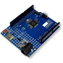 Moduł ARM 48MHz Cortex M4 USB-C 256kB Flash zgodny z Arduino UNO R4 Minima
