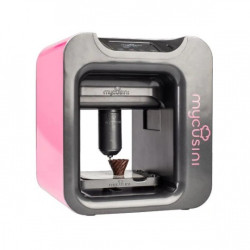 Drukarka 3D - mycusini 2.0 Passion Pink - comfort package